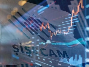 Şişecam k&acirc;r patlaması yaşadı: SISE i&ccedil;in yeni hedefler geldi!