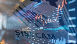 Şişecam k&acirc;r patlaması yaşadı: SISE i&ccedil;in yeni hedefler geldi!