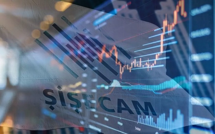 Şişecam k&acirc;r patlaması yaşadı: SISE i&ccedil;in yeni hedefler geldi!