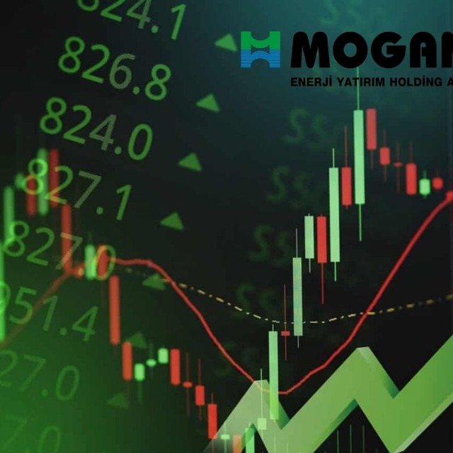 Mogan Enerji (MOGAN) neden tavan oldu?