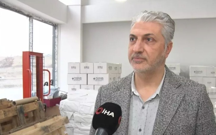 Hesabına 426 bin lira gelmişti...Paranın sahibi bulundu