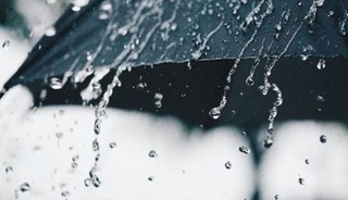 Doğu Akdeniz için kuvvetli yağış uyarısı