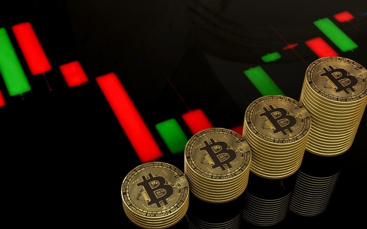 Bitcoin'de kritik d&ouml;neme&ccedil;: Kaderi o seviyeye bağlı!