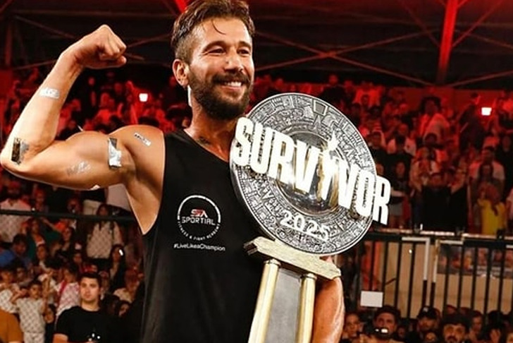 Uyuşturucu soruşturmasında sayı 19'a y&uuml;kseldi! Survivor şampiyonu Adem Kılı&ccedil;cı g&ouml;zaltına alındı