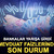 1 milyon TL'nin aylık getirisi ne kadar? Hangi banka mevduat faizinde &ouml;nde? İşte Şubat 2026 g&uuml;ncel getiriler!