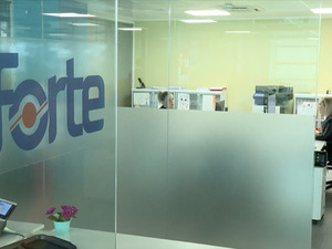 FORTE'den 850 bin dolarlık yeni s&ouml;zleşme! Hissede son durum ne?