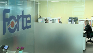 FORTE'den 850 bin dolarlık yeni sözleşme! Hissede son durum ne?