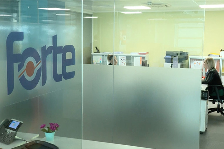 FORTE'den 850 bin dolarlık yeni s&ouml;zleşme! Hissede son durum ne?