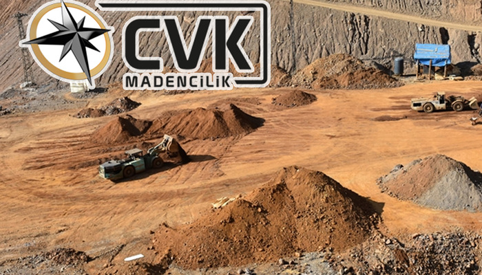 CVKMD 23 milyon TL bedelle ihaleyi kazandı! Hisselerde ters tepki