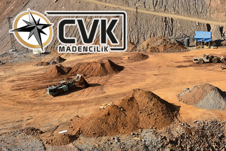 CVKMD 23 milyon TL bedelle ihaleyi kazandı! Hisselerde ters tepki