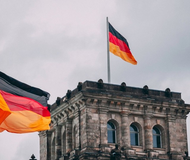 Almanya n&uuml;fusu i&ccedil;in tehlike &ccedil;anları! Ifo analizi paylaştı