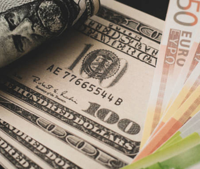 Euro/dolar paritesi i&ccedil;in &ccedil;arpıcı tahmin! "1,25 seviyesine &ccedil;ıkabilir"