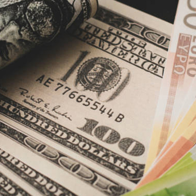 Euro/dolar paritesi i&ccedil;in &ccedil;arpıcı tahmin! "1,25 seviyesine &ccedil;ıkabilir"