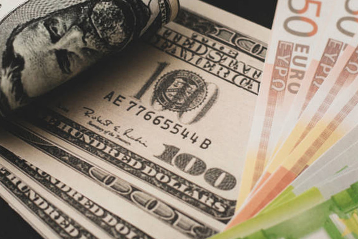 Euro/dolar paritesi i&ccedil;in &ccedil;arpıcı tahmin! "1,25 seviyesine &ccedil;ıkabilir"