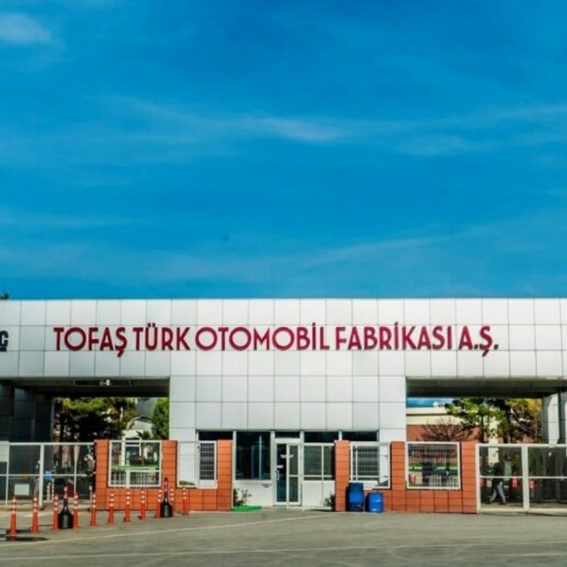 Tofaş Otomobil (TOASO) i&ccedil;in hedef fiyat belirlendi! Y&uuml;zde 43 y&uuml;kseliş bekleniyor