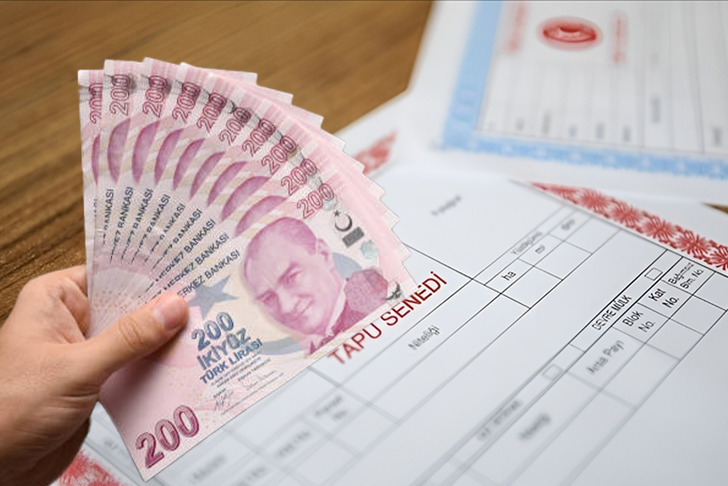 Ev sahipleri dikkat! 2026 emlak vergisi ilk taksit ne zaman? Kimler muaf? İşte bilmeniz gerekenler