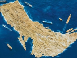 İran&rsquo;dan rest geldi: H&uuml;rm&uuml;z Boğazı kapanıyor mu? Boğaz kapanırsa d&uuml;nya ekonomisini ne bekliyor?