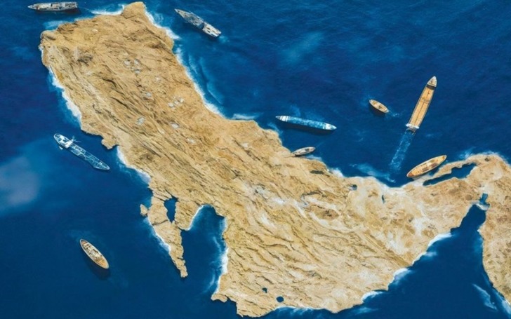 İran&rsquo;dan rest geldi: H&uuml;rm&uuml;z Boğazı kapanıyor mu? Boğaz kapanırsa d&uuml;nya ekonomisini ne bekliyor?