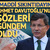 Ahmet Davutoğlu'nun s&ouml;zleri g&uuml;ndem oldu: 'Maddi sıkıntıdayım'