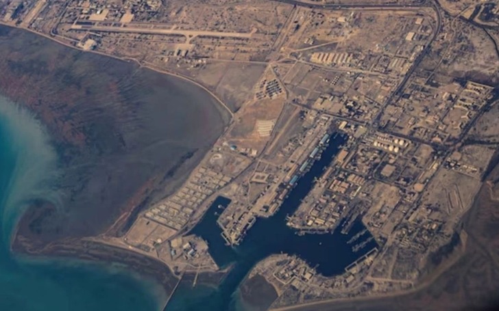 İran tatbikat kararı aldı: H&uuml;rm&uuml;z Boğazı kapatılıyor!