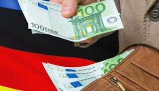 Almanya'da yatırımcı güveni "kırılgan toparlanma" sinyali verdi