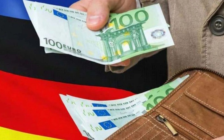 Almanya'da yatırımcı g&uuml;veni "kırılgan toparlanma" sinyali verdi