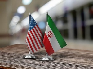 İran ile ABD arasında Cenevre'de yapılan n&uuml;kleer m&uuml;zakerelerin ikinci turu sona erdi