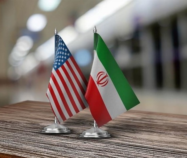 İran ile ABD arasında Cenevre'de yapılan n&uuml;kleer m&uuml;zakerelerin ikinci turu sona erdi
