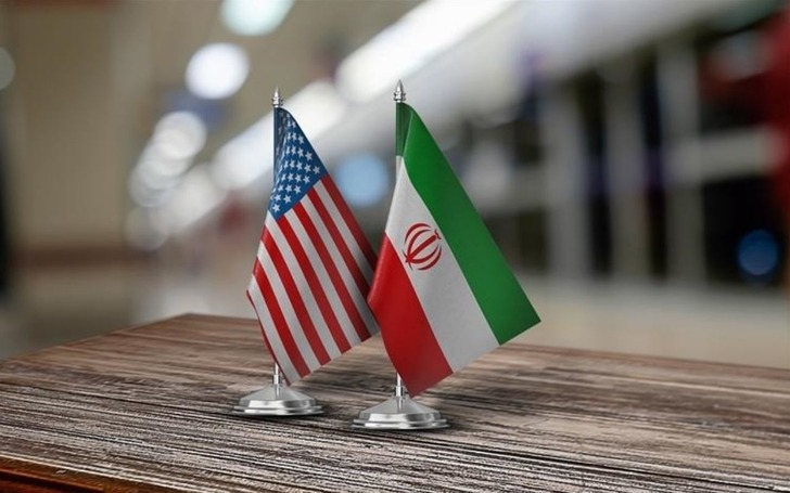 İran ile ABD arasında Cenevre'de yapılan n&uuml;kleer m&uuml;zakerelerin ikinci turu sona erdi