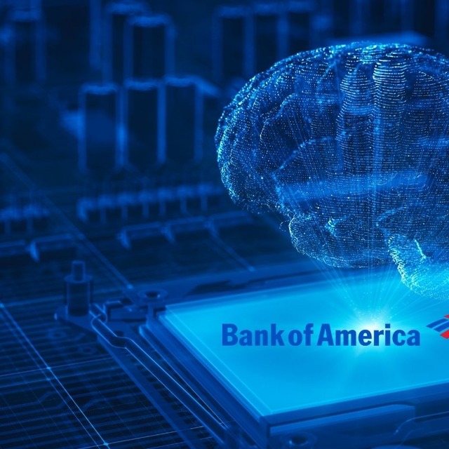 Bank of America anketi: Piyasalar i&ccedil;in en b&uuml;y&uuml;k risk "Yapay zeka balonu"