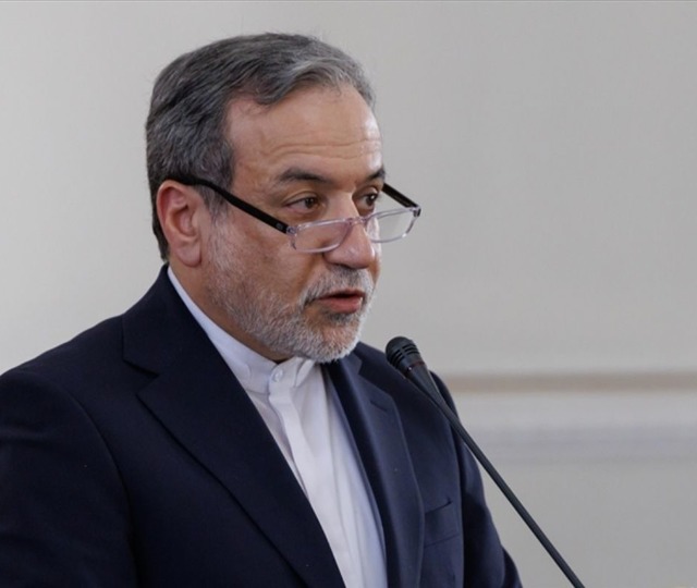 İran Dışişleri Bakanı duyurdu: ABD ile anlaşma yoluna girildi!