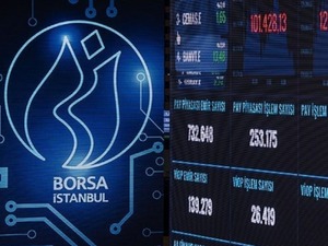Borsa g&uuml;n&uuml; nasıl kapattı? 