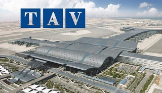 TAVHL 2025 4. &ccedil;eyrek bilan&ccedil;osu: Zarar beklentinin &uuml;zerinde