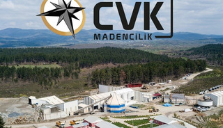 CVK Madencilik (CVKMD) 2025 4. &ccedil;eyrek bilan&ccedil;osu belli oldu