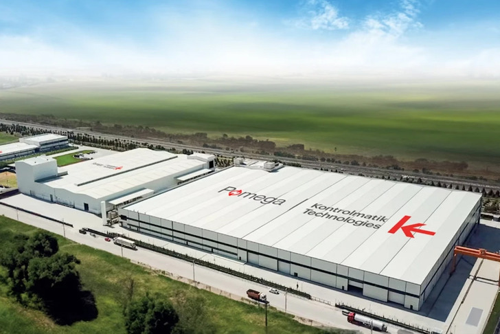 Kontrolmatik (KONTR) 2025 d&ouml;rd&uuml;nc&uuml; &ccedil;eyrek bilan&ccedil;osu a&ccedil;ıklandı! K&acirc;rdan zarara ge&ccedil;ti