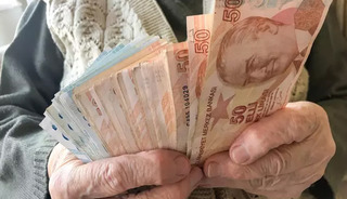Emekliye bayram ikramiyesi ne kadar olacak? 3 farklı senaryo var