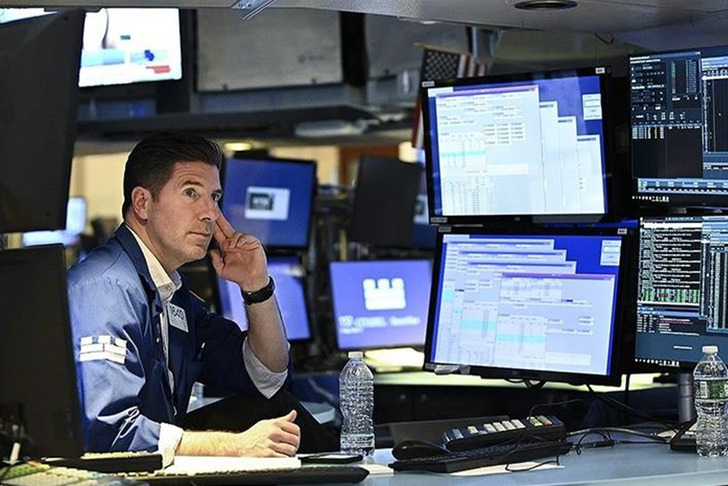 K&uuml;resel piyasalar Fed'in toplantı tutanaklarına odaklandı