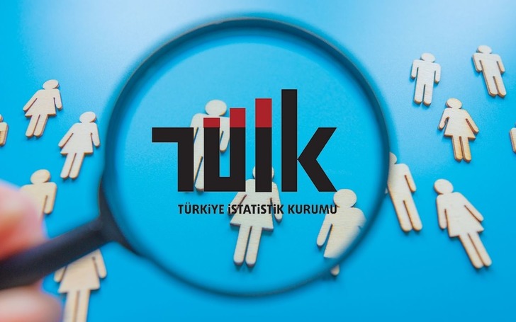 T&Uuml;İK a&ccedil;ıkladı: İşsizlik oranı 2025'in son &ccedil;eyreğinde azaldı