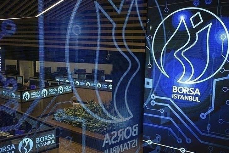 Aralıksız 10 g&uuml;nd&uuml;r topluyorlar! Borsada yabancı oranı artan hisseler belli oldu