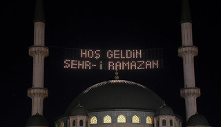 Sahur ne zaman? Ramazan 2026 ilk sahur saatleri belli oldu