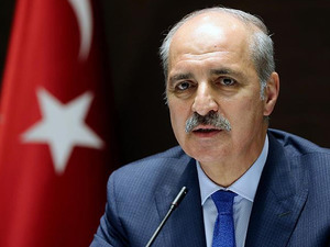 Ter&ouml;rs&uuml;z T&uuml;rkiye Raporu tamamlandı! Kurtulmuş'tan af vurgusu