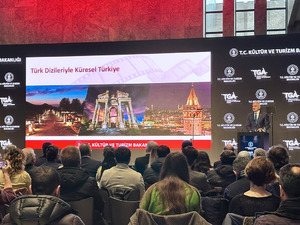 170 &uuml;lkede 1 milyar izleyici! T&uuml;rk dizileri i&ccedil;in 100 bin dolarlık teşvik