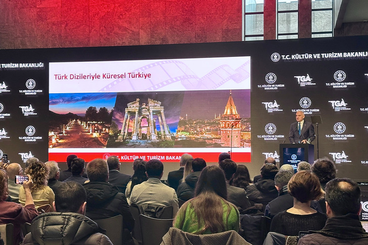 170 &uuml;lkede 1 milyar izleyici! T&uuml;rk dizileri i&ccedil;in 100 bin dolarlık teşvik