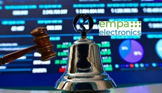 Empa Elektronik (EMPAE) için geri sayım başladı! Talep toplama başlıyor
