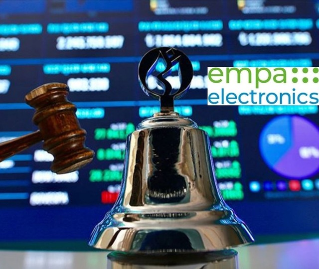 Empa Elektronik (EMPAE) i&ccedil;in geri sayım başladı! Talep toplama başlıyor