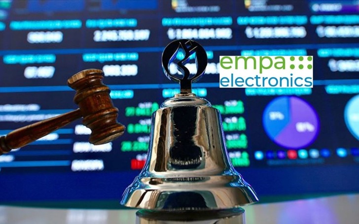 Empa Elektronik (EMPAE) i&ccedil;in geri sayım başladı! Talep toplama başlıyor