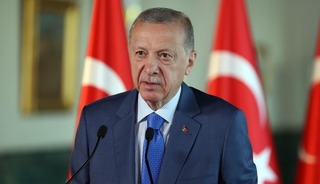 Cumhurbaşkanı Erdoğan: "Terörsüz Türkiye hedefimize sağlam ilerliyoruz"