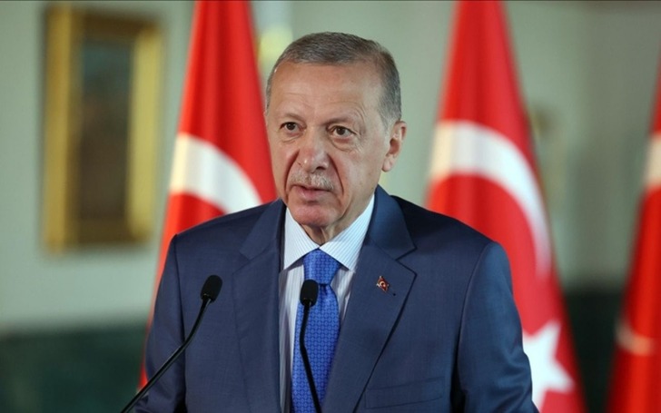 Cumhurbaşkanı Erdoğan: "Ter&ouml;rs&uuml;z T&uuml;rkiye hedefimize sağlam ilerliyoruz"