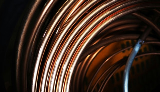 Dev bankadan bakır fiyatları için yukarı yönlü risk uyarısı