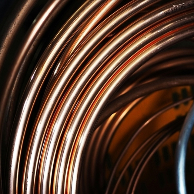 Son d&ouml;nemde yatırım aracı haline gelmişti! Dev bankadan bakır fiyatları i&ccedil;in yukarı y&ouml;nl&uuml; risk uyarısı